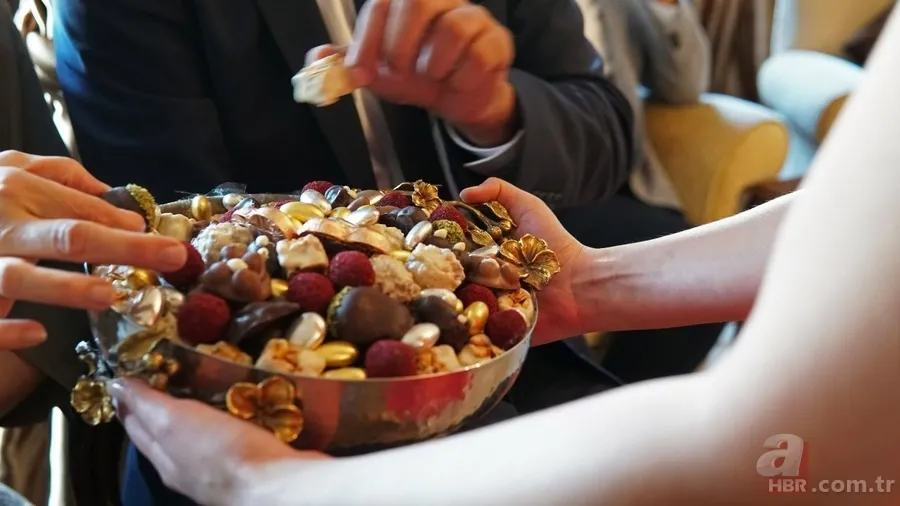 Şeker Bayramınız Kutlu Olsun 🍬 | Eşe, dosta, anneye, babaya, akrabaya Hayırlı Bayramlar Mesajları 2025 1