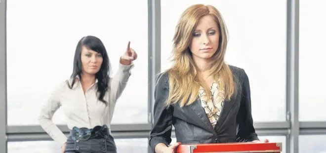 Fazla mesaiye komşu ispatı