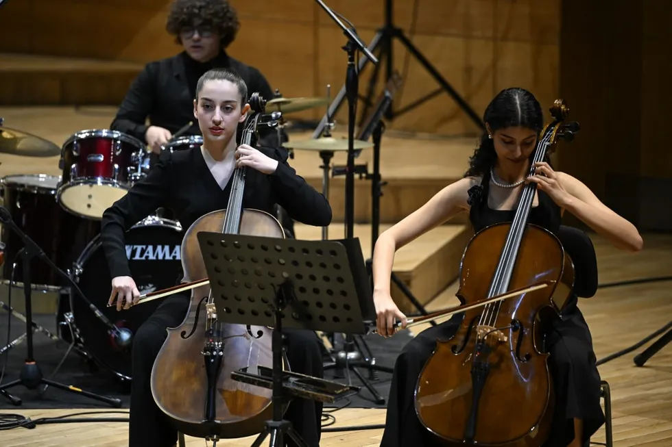 Bakan Ersoy Hataylı çocukların hayalini gerçekleştirdi - 1
