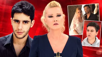 Müge Anlı’da Mehmet Çabuk bilmecesi! Eski eşinden itiraf niteliğinde açıklama