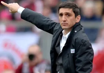 Konyaspor'da Tayfun Korkut sesleri