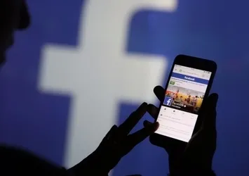 Facebook dünyanın en değerli 4'üncü şirketi oldu