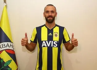 Galatasaray ve Fenerbahçe arasında 2. Muriç kapışması