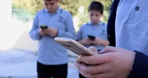 Brezilya’da okullarda cep telefonu yasağı!