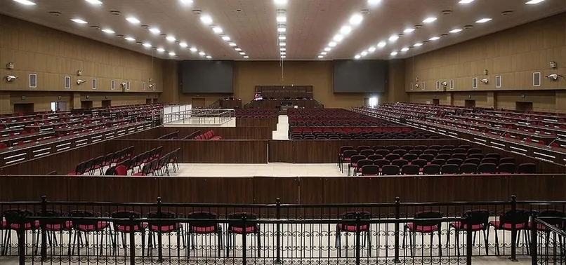 Adana'da FETÖ zanlısı eski astsubaya hapis cezası