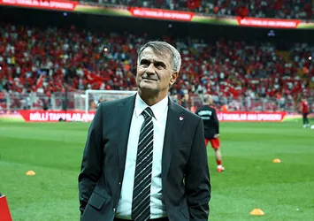 Şenol Güneş emeklilik tarihini açıkladı
