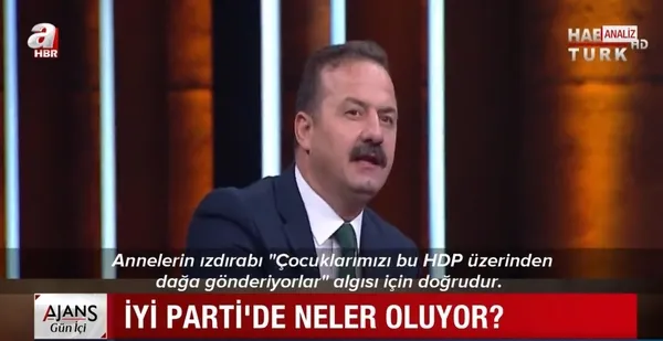İyi Parti'de neler oluyor? Yaşanan 'abidik-gubik' işlerin perde arkasında neler var? İşte yanıtı... - 8