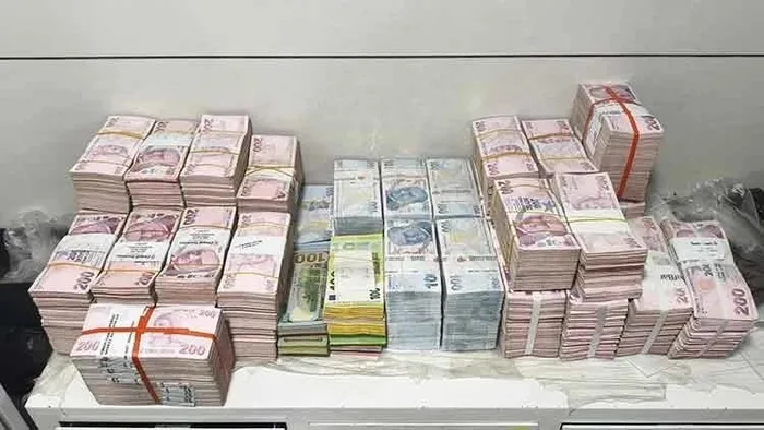 Yeşil sahalarda bahis skandalı! 4 hakem gözaltına alındı: 5 yılda 85 milyon TL’lik işlem