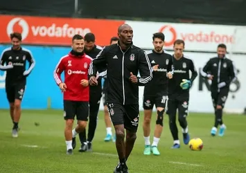 Beşiktaş 7'de 7 peşinde