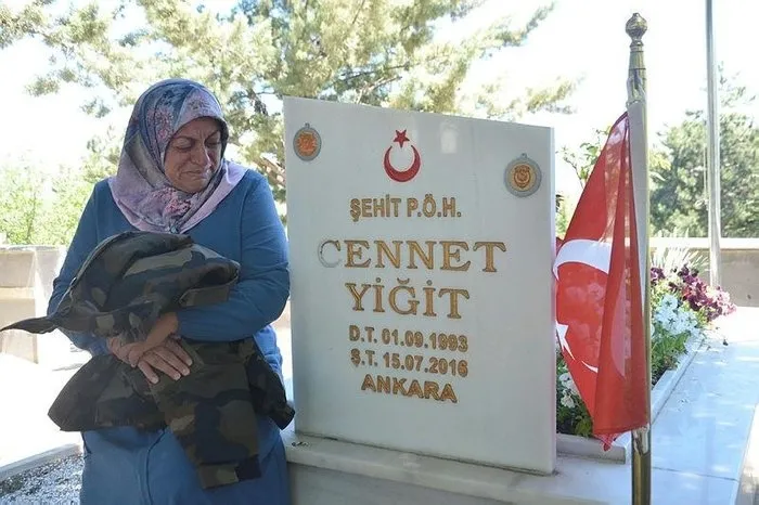 Son dakika: 28 Şubat mağdurlarından Kılıçdaroğlu'na "helalleşme" tepkisi: Bizi oy kazanmak için araçsallaştırmayın - 7