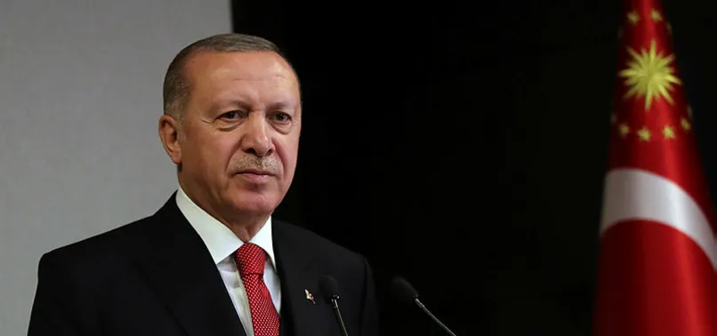 Başkan Erdoğan'dan şehir hastaneleri mesajı
