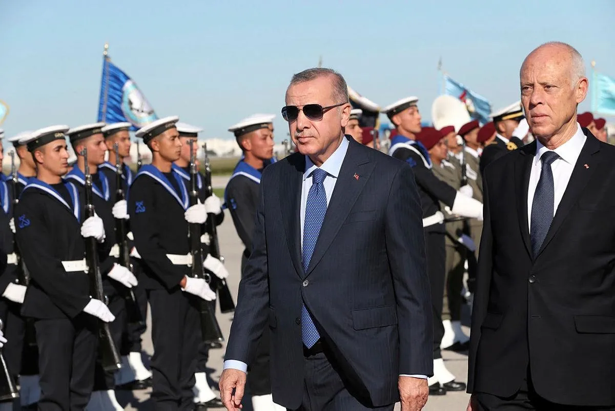 Başkan Erdoğan yurda döndü