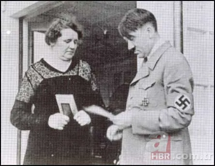 Hitler'in sırrı resmen onaylandı 4