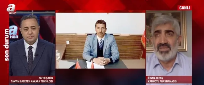 CHP'de tacize organize karartma mı? Olaylar örtbas mı ediliyor? Uzmanlar A Haber’de yorumladı - 10