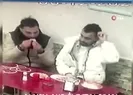 Yemeğin parasını ödememek için...
