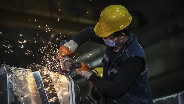 Tüm zamanların en yüksek ocak-mayıs oranı! Sanayi grubundan 5 ayda rekor ihracat - 5