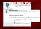 Başkan Erdoğandan Sri Lanka mesajı