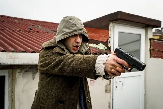 Çukur 58.son bölüm final sahnesi izle: Mahsun, Çeto’yu öldürdü! Çukur 59.yeni bölüm fragmanı ekranda mı?