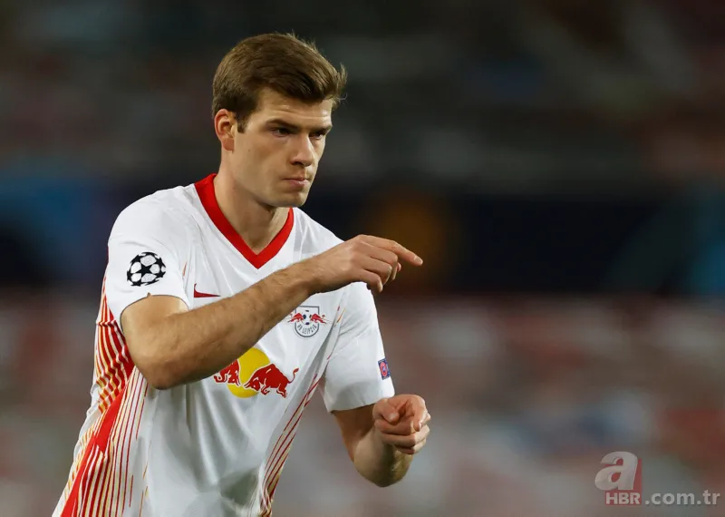 Fenerbahçe ve Trabzonspor peşindeydi: Bomba Sörloth iddiası! 10