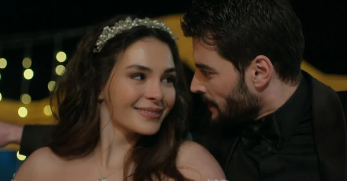 Hercai 62. bölüm fragmanı yayınlandı! | Hercai yeni bölüm fragmanı izle