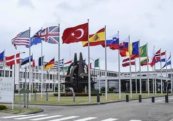 NATO Askeri Komitesi heyeti Türkiye'de
