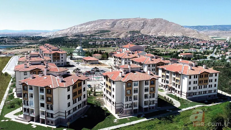 KDV indirimi sonrası konutta yeni hesap! İşte kademeli KDV indirimi örnek hesaplama | Ev fiyatları ne kadar olacak? 21