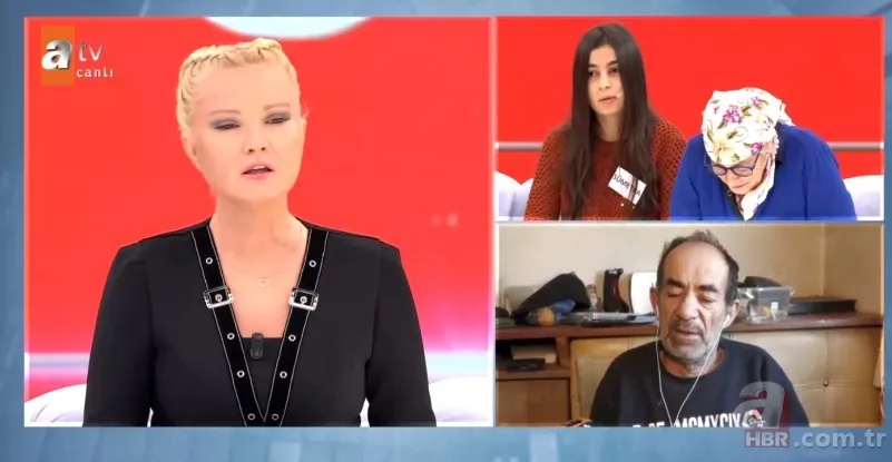 Müge Anlı'da çifte cinayet itirafı! Ercan Yılmaz başka birini daha öldürmüş! 1