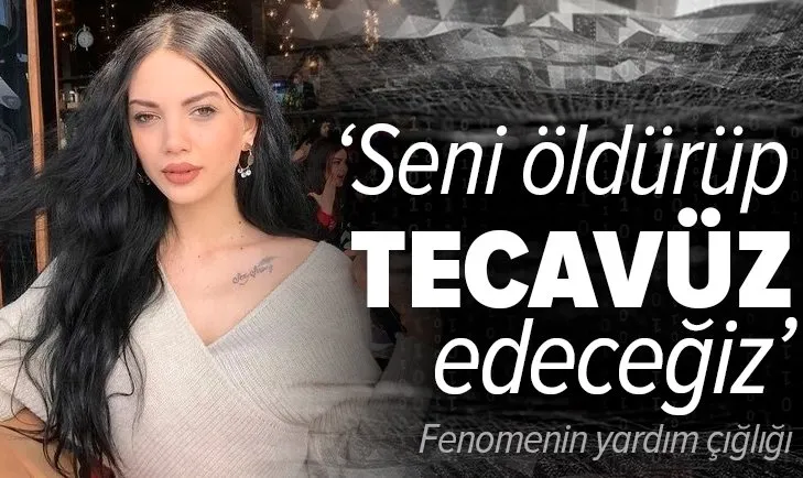 Tiktok 779070290 | TikTok fenomeni Dilan Koç’a ölüm tehdidi! Öldürüp tecavüz ......  Varios Bailes de Tik Tok | New Tik Tok Dances Challenge ...
 |Tiktok 779070290