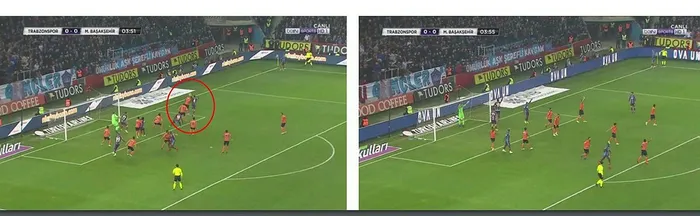 Trabzonspor: Halil Umut Meler kasıtlı kararlar verdi - 3