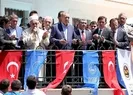 Cumhurbaşkanı Erdoğan: Çamlıca Camisi iki yıla bitecek