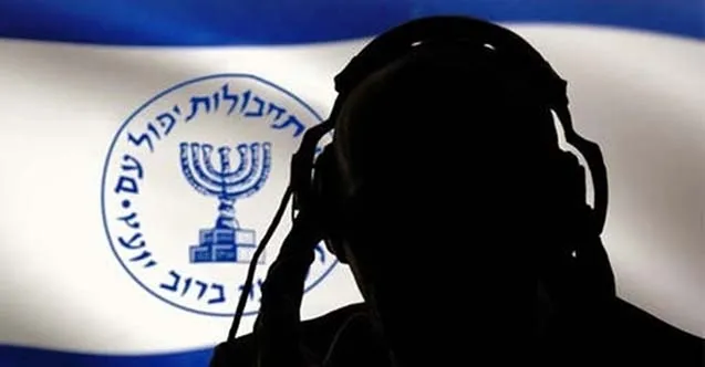 Son dakika: İran adına casusluk yaptığı iddiası ile 5 İsrailli gözaltına alındı