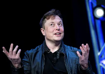 Elon Musk'tan Yunanlıları çıldırtan paylaşım! 1453 fetih mesajıyla dikkat çekti