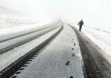 Meteoroloji haftalık hava tahmin raporunu açıkladı! Ankara, İstanbul ve İzmir'de hava durumu nasıl olacak? Kar yağacak mı?
