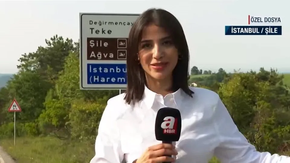 Hafta sonu için İstanbul’da tatil rotaları! İşte yeşil ve mavinin her tonuyla Şile