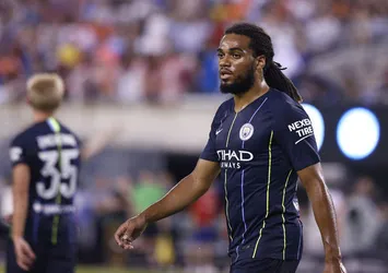 Jason Denayer resmen Lyon'da