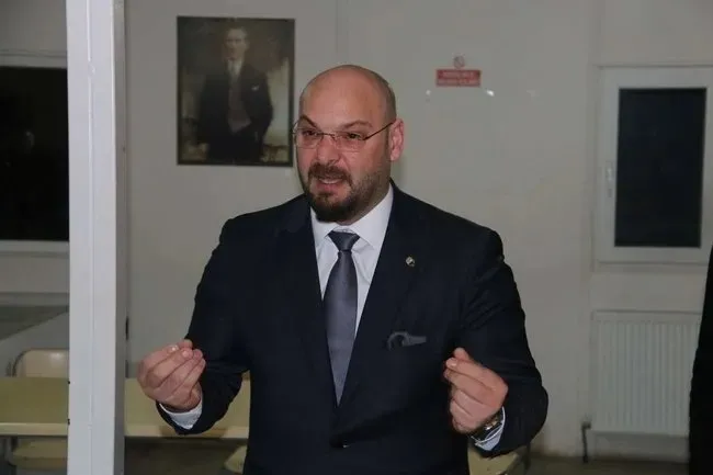 CHP Samsun'da dümeni FETÖ'ye mi kırdı? Atakum adayı Salih Türkel aile bireyleri 1 numaralı hain çıktı - 2
