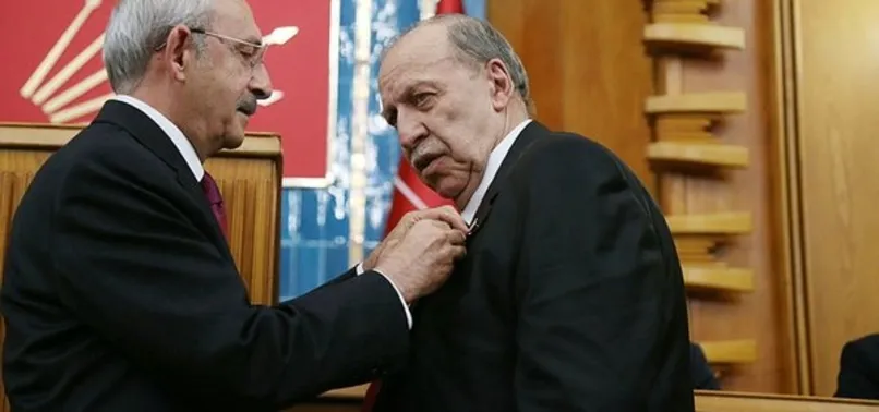 CHP'li Yaşar Okuyan'ın Tunç Soyer sevgisi karşılıksız kalmadı! Eşi belediyede yazılım müdürü oldu