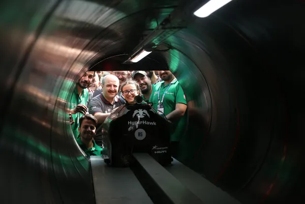 Türkiye’nin uzay yolculuğunda flaş gelişme! Yer çekimsiz ortamda ilk deney