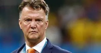 Van Gaal Ronaldo’yu istedi!