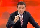 Fatih Portakal’dan keşif için gönülsüz paylaşım!