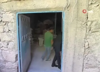 Dededen toruna asırlık miras