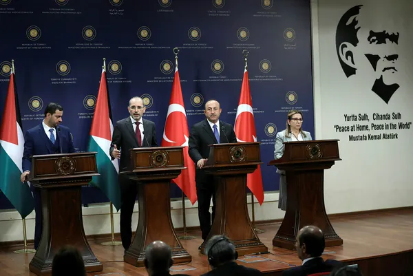 Dışişleri Bakanı Mevlüt Çavuşoğlu Rusya ile varılan İdlib anlaşmasının ayrıntılarını açıkladı