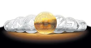 Para sanal savaş gerçek