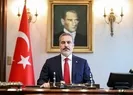 Türkiyeden telefon diplomasisi!