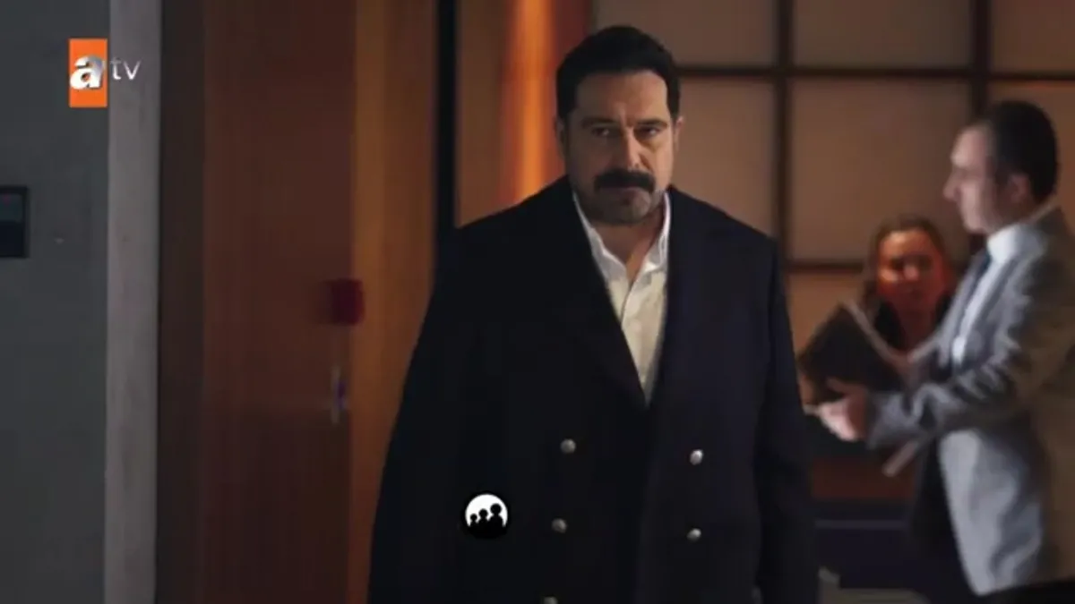 Can Borcu 12.Bölüm Fragmanı