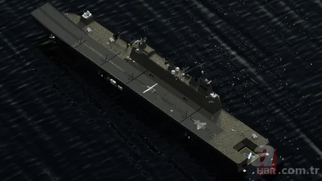 Baykar Teknoloji Lideri Selçuk Bayraktar açıkladı: Kızılelma'ya büyük ülkelerden talep var 12