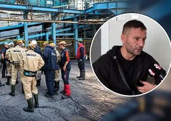 Doğum gününde ölümden döndü! Soma'daki faciadan sağ kurtulan madenci A Haber'de: “Arkadaşlarımız canlarını hiçe saydı”