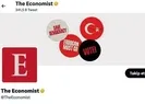 The Economist ipin ucunu kaçırdı