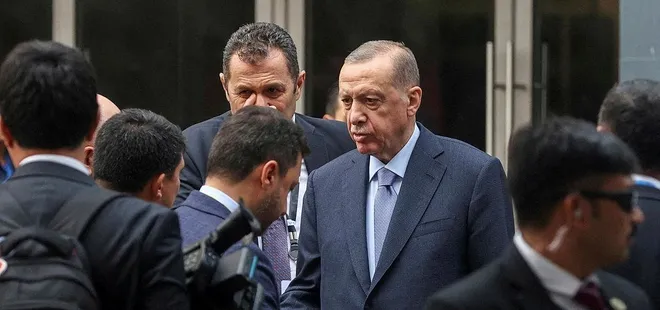 Başkan Erdoğan’ın Joe Biden ve İsveç sözleri dünya manşetinde! G20’ye damga vuran diplomasi trafiği