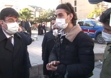 CHP'li İBB'den Z kuşağı da rahatsız! İETT otobüslerini kaymakama şikayet etti